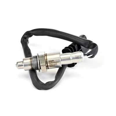 DELPHI ES21423-12B1 Sonde lambda convient pour PEUGEOT 208 I Schrägheck (CA, CC) - Photo 1/4