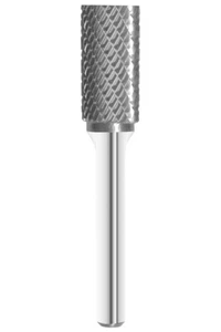 Fullerton - SA9 1" Cylindrical Shape Series Carbide Burr - Picture 1 of 3