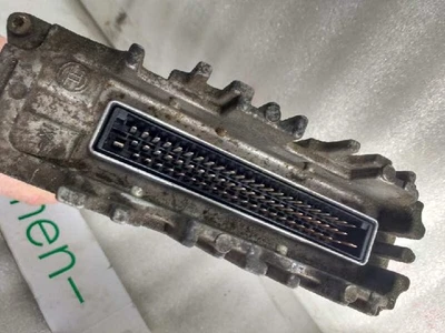 8200059883 centralina motore RENAULT MEGANE I COUPE FASE 2 DA.. 1999 781928 - Immagine 1 di 4