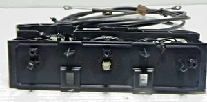 2001-2006 Toyota Tundra Manual Climate Control Switch - Picture 1 of 10