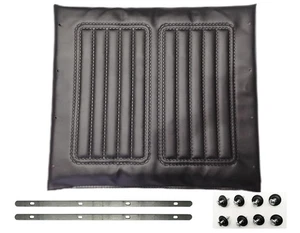 Silver Sport 2 Wheelchair seat Cushion 18 inch,Wheelchair Replacement seat,Vi... - Bild 1 von 4