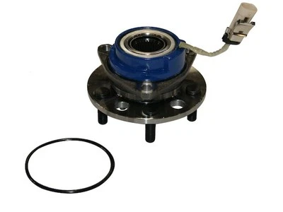 For 1992-1999 Pontiac Bonneville Wheel Hub Assembly Front 93247VDCM 1993 1994 - Image 1 of 2