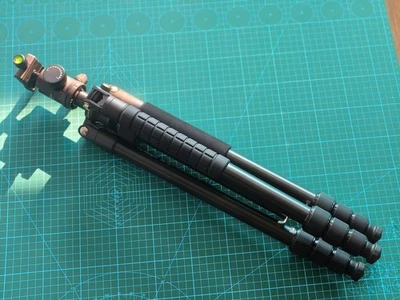 Fotopro X-go Chameleon E Camera Tripod Monopod with Ballhead  for Travel - Image 1 of 4