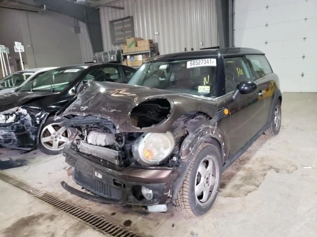 Fuel Pump Assembly Convertible Base Fits 07-15 MINI COOPER 2240185 - Imagem 1 de 4