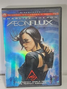 24~Aeon Flux DVD, 2006, Widescreen  Special Collectors Edition - Picture 1 of 4