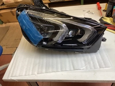 Original Scheinwerfer Mercedes-Benz GLE W167 A1679064204 Multi Beam Led Rechts - Bild 1 von 4