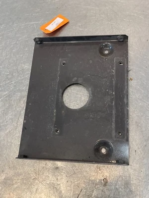 Placa de asiento inferior para tractor Massey Ferguson MF 1260 Foto 1 de 4