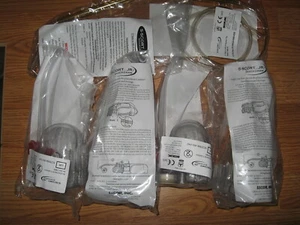 S-SCORT JR. Quickdraw tragbare Handsaugkanister & Verlängerungen S-SCOR - Bild 1 von 3