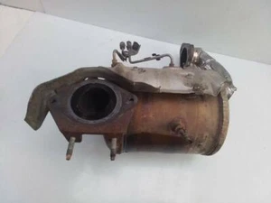 208A00758R exhaust particulate filter 711044 for NISSAN X-TRAIL III 1.6 2014 - Imagen 1 de 13