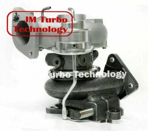 Cargador turbo RHF55 VF52 para Subaru WRX / Legacy / Forester / Outback 14411AA800 - Imagen 1 de 6