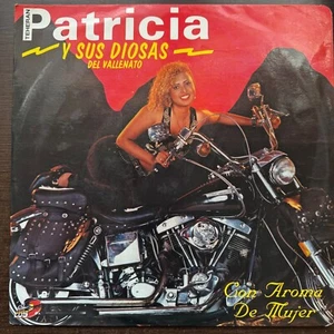 Patricia Teherán Y Sus Diosas Del Vallenato🎵TARDE LO CONOCÍ VALLENATO CACHON - Imagen 1 de 4