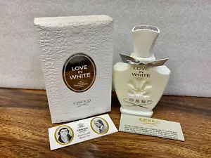 Various Creed Fragrances EDP Mostly New - For item condition See Description - Picture 1 of 32