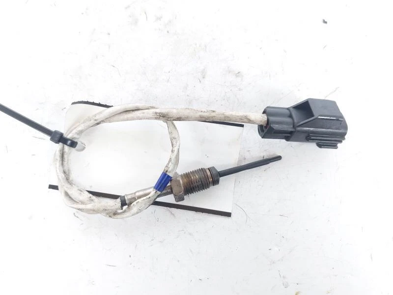 F1B112B591BB SONDA LAMBDA FORD TOURNEO COURIER (C4A) 1.5 TDCI 8V MAN 5M 75CV 201 - Immagine 1 di 3