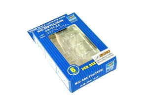 TRUMPETER 03409 Avión Modelo 1/700 MIG-29K Escala Fulcrum Hobby P3409 - Imagen 1 de 2