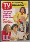TV Guide Mag Guide To Women's Prime Time August 18-24, 1990 111219nonr2