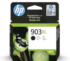 CARTUCCIA HP 903XL ORIGINALE BLACK NERO INK-JET PER HP OfficeJet Pro 6950,6960.. - Foto 1 di 1