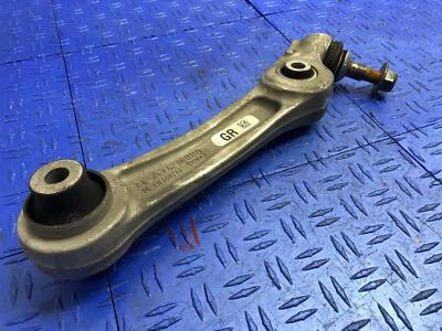 2011-2012  BMW 740I FRONT RIGHT REARWARD LOWER CONTROL ARM OEM - Image 1 of 4