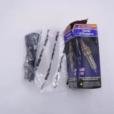 Walker 350-34101 Oxygen Sensor Fits 2002-2006 Honda Insight Hybrid - Image 1 of 2