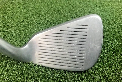 Dynacraft II 9 Iron  /  Left-Handed LH  /  Aldila Regular Graphite ~36" / dj5839 - Image 1 of 4