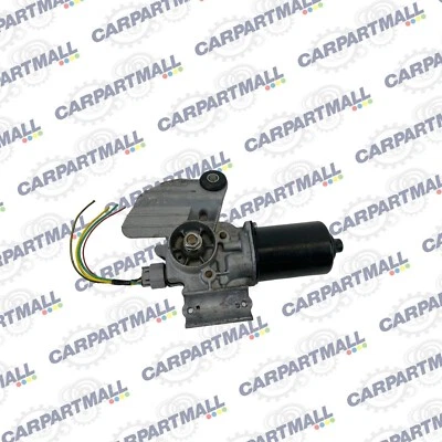 2007-2013 Nissan Altima Sedan Front Windshield Wiper Motor Assy 28810JA00A OEM - Image 1 of 4