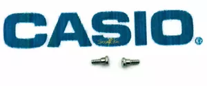 CASIO G-Shock DW-5600A Original Watch Bezel SCREW (1H/5H/7H/11H) (QTY 2 SCREWS) - Picture 1 of 5