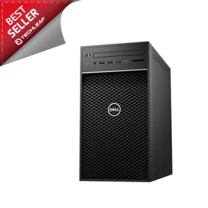 Dell Desktop Computer PC i7 9th, 32GB RAM, 512GB SSD, Windows 11 Pro, WiFi BT - Picture 1 of 3