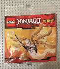 Lego Ninja Glider (30080)