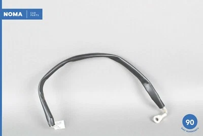 Оригинальный кабель стартера двигателя на генератор 98-03 Jaguar XJ8 XJR Vanden Plas X308 - Изображение 1 из 4