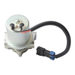84432306 P76910 Pompa carburante elettrica 12V K4O29681 - Foto 1 di 6