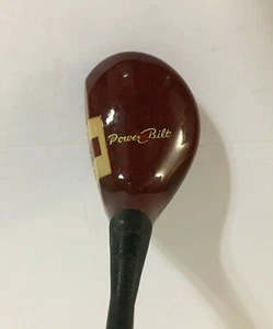 Power Bilt HB 4 Wood golf Club REG 42R3031 - Picture 1 of 11