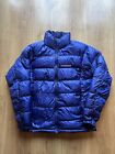 Montbell Puffer Coat