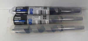 Brocas para madera Wickes Barrer (22 mm y 2 x 25 mm, NUEVAS) - Imagen 1 de 6