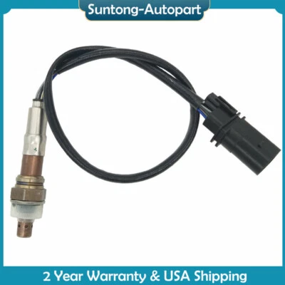 39210-23910 234-5047 Upstream Oxygen Sensor For 2006-2010 Hyundai Elantra 2.0L Foto 1 de 4
