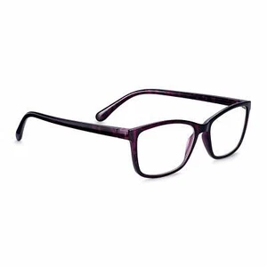 Purple Reading Glasses for Women, Ladies, Read Optics, Magnifying +1.0 to +3.5, - Picture 1 of 8