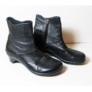 Nuevas Botas al Tobillo Aravon by New Balance Maeve Talla 9.5AA Negras - Imagen 1 de 12