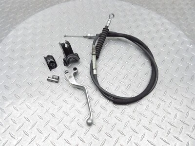 Harley Davidson Electra Glide 2003 FLHTTCI embrague percha palanca cable control OEM Foto 1 de 4