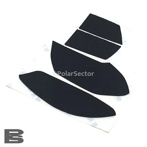 Razer Basilisk Maus Seite Bremsbeläge / Maus Anti Slip Griffe - Bild 1 von 1