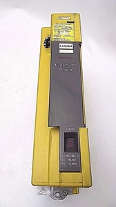     α Series Servo Amplifier Unit  A06B-6089-H104 #F9 - Picture 1 of 4