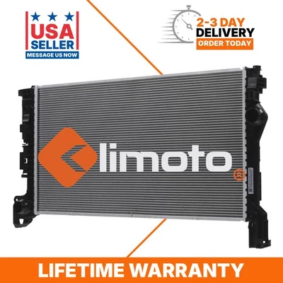 Radidor Klimoto | Se adapta a Volvo XC90 2016-2019 Foto 1 de 4