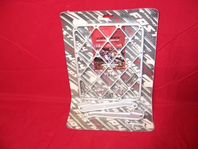 00-24 SUZUKI DRZ DR-Z 400 S DRZ400SM 03-04 KLX 400 PORTAEQUIPAJES FASTWAY Foto 1 de 4