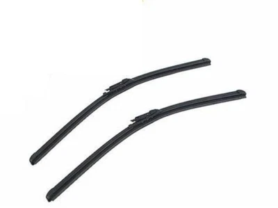 全新正品梅赛德斯-奔驰前挡风玻璃刮板 (2015-2026) OE 2478200502 — 第 1/4 张图片