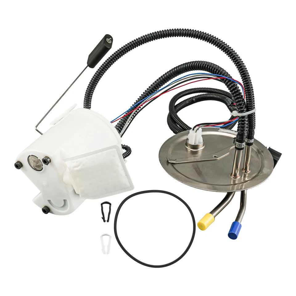 Fuel Pump Module For Ford F-250 Super Duty F-350 Super Duty 1999 2000 2001-2004 - Изображение 1 из 4
