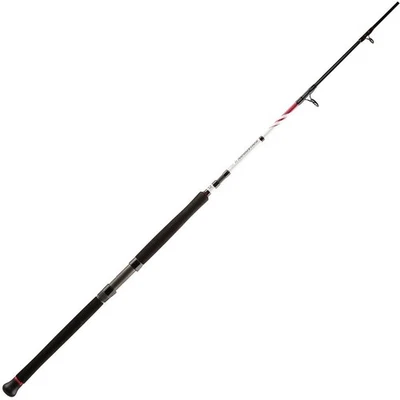 Penn Squadron II Vertical CF Rod 6'2" 50-150g - Image 1 of 4