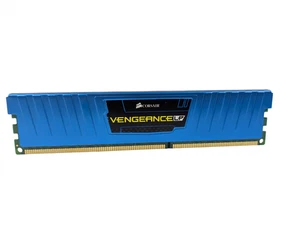 Corsair Vengence LP 8GB DDR3 1600MHz Desktop RAM CML32GX3M4A1600C10B - Picture 1 of 5