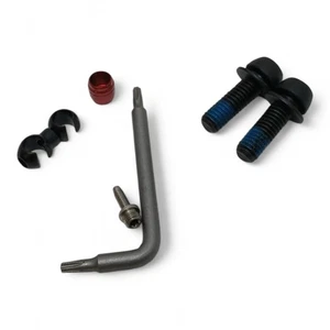 Sram Olive & Barb Caliper Bolt & Torx Kit - Bild 1 von 3