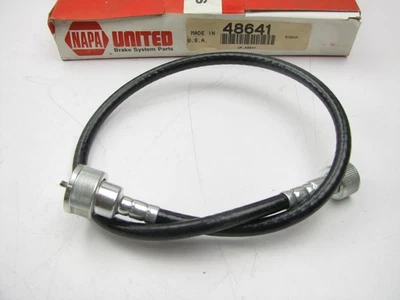 Napa 48641 Speedometer Cable 23 Inch 1980-1981 AMC AMX, Concord - Image 1 of 4