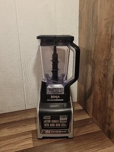 Ninja BL642 30 1500W Nutri Ninja Mixer mit Auto IQ Technologie - Bild 1 von 4