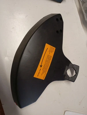 Protezione Decespugliatore Difesa McCulloch 247209