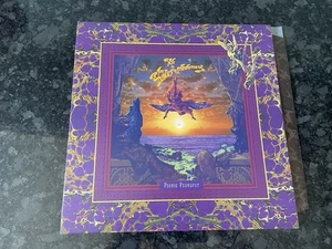 THE DUKES OF STRATOSPHEAR / XTC Psonic Psunspot 1987 LP Reissue Like new - Picture 1 of 5