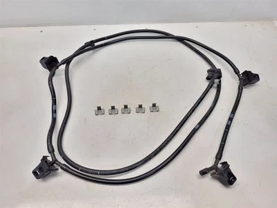 2015 Mercedes GL350 Windshield Washer Nozzles - Heated W/ Hose - Image 1 of 4